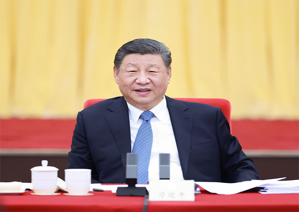 强化教育对科技和人才支撑作用 形成人才辈出人尽其才才尽其用生动局面4